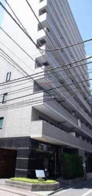 東京メトロ有楽町線新富町駅まで徒歩2分