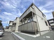 ＪＲ上越線群馬総社駅まで徒歩8分