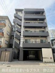 サンシャイン都島