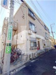 東京メトロ南北線王子神谷駅まで徒歩13分