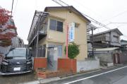 ＪＲ総武線（各駅停車）小岩駅まで徒歩18分