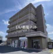 サンクレスト高萩