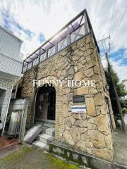 京王線八幡山駅まで徒歩8分