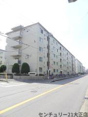 千島第二コーポ6号棟