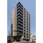 ＪＲ山手線西日暮里駅まで徒歩9分
