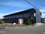 レオパレスヴェルドミール住吉