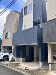 東十条戸建