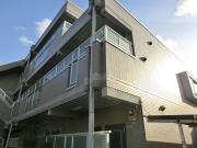 京王線柴崎駅まで徒歩4分