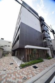 PREMIUMCUBE大井町mo