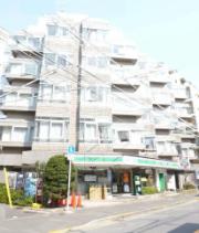 東京メトロ丸ノ内線新大塚駅まで徒歩5分