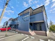 ＪＲ仙山線国見駅まで徒歩10分