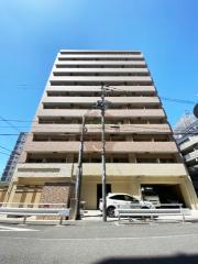 地下鉄御堂筋線大国町駅まで徒歩3分