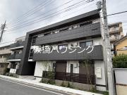 セレスティア高島平III
