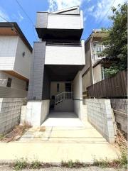 千種区丸山町三丁目戸建