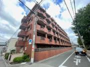 阪急京都線淡路駅まで徒歩7分
