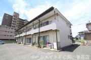 ＪＲ山陽本線岡山駅までバス約24分 徒歩3分