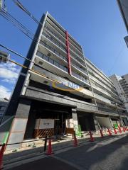 エステムコート新大阪 X VIパルス