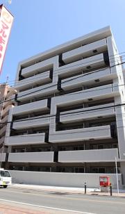 地下鉄七隈線桜坂駅まで徒歩24分