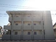 ラフォレット山大前