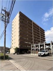 あおなみ線稲永駅まで徒歩16分