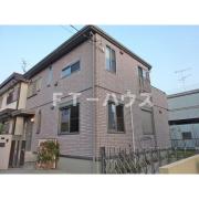 船橋市西習志野1丁目住宅