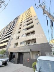 ユニーブル田端新町