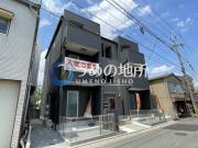 西鉄天神大牟田線西鉄久留米駅まで徒歩14分