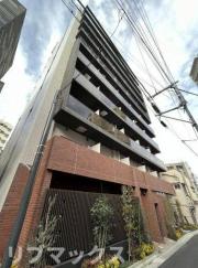 東京メトロ丸ノ内線新大塚駅まで徒歩5分