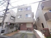 都営三田線白山駅まで徒歩11分