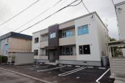 地下鉄東豊線環状通東駅まで徒歩7分