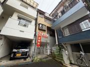 ＪＲ片町線四条畷駅まで徒歩15分