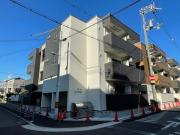 フジパレス中加賀屋III番館