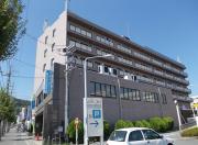 地下鉄東西線椥辻駅まで徒歩18分
