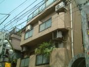 京王線明大前駅まで徒歩1分