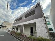 南海本線泉大津駅まで徒歩15分