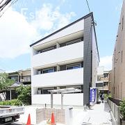 地下鉄東山線高畑駅まで徒歩8分