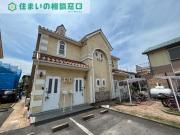 ＪＲ東海道本線岡崎駅まで徒歩20分
