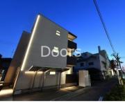 ＪＲ山陽本線岡山駅までバス約15分 徒歩1分