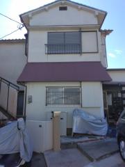 鈴蘭台南町6戸建