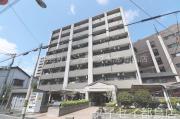 地下鉄谷町線野江内代駅まで徒歩8分