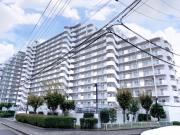 東灘コーストアヴェニュー参番館