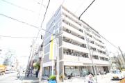 ＪＲ東海道本線茨木駅まで徒歩6分