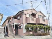 西武池袋・豊島線狭山ヶ丘駅まで徒歩10分
