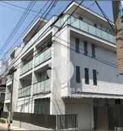 イーストハウス神楽坂