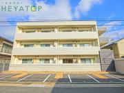地下鉄名城線新瑞橋駅まで徒歩3分