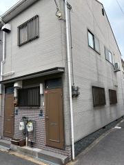 南海汐見橋線西天下茶屋駅まで徒歩5分
