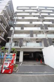 地下鉄御堂筋線大国町駅まで徒歩5分