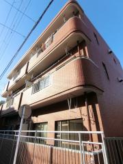 コーポ木村