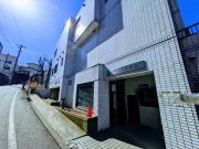 相鉄本線平沼橋駅まで徒歩18分