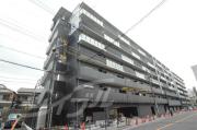 ＪＲ大阪環状線京橋駅まで徒歩6分